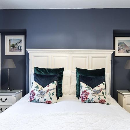The Mount Pleasant Hotel Sidmouth Eksteriør bilde