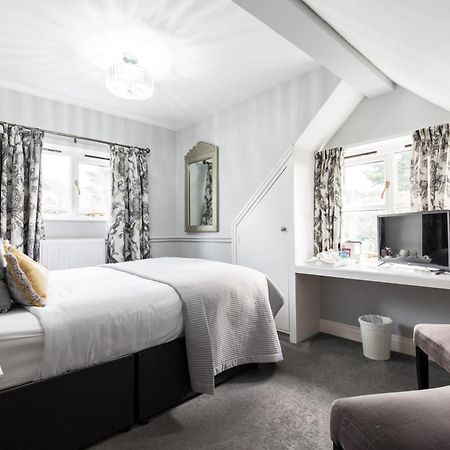 The Mount Pleasant Hotel Sidmouth Eksteriør bilde
