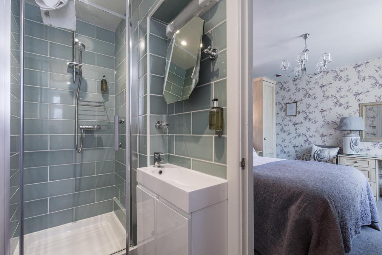 The Mount Pleasant Hotel Sidmouth Eksteriør bilde