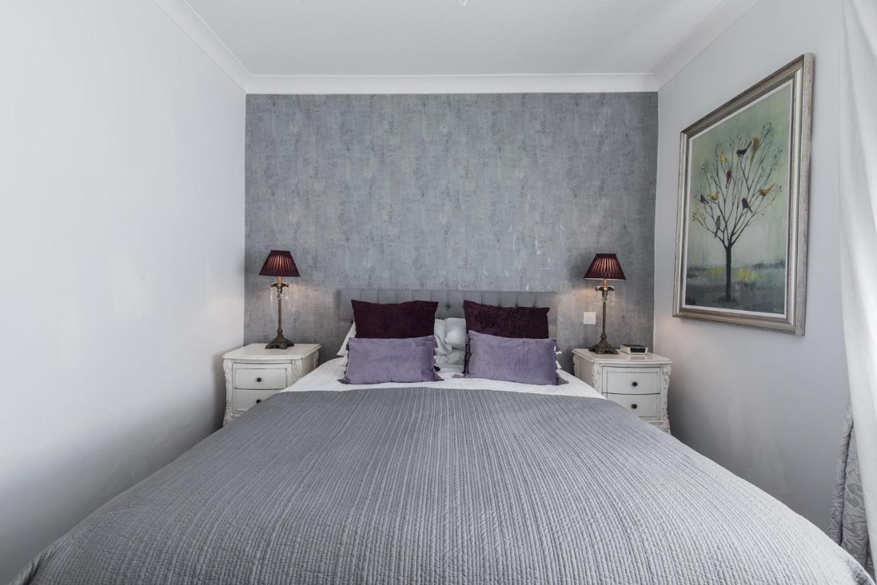 The Mount Pleasant Hotel Sidmouth Eksteriør bilde