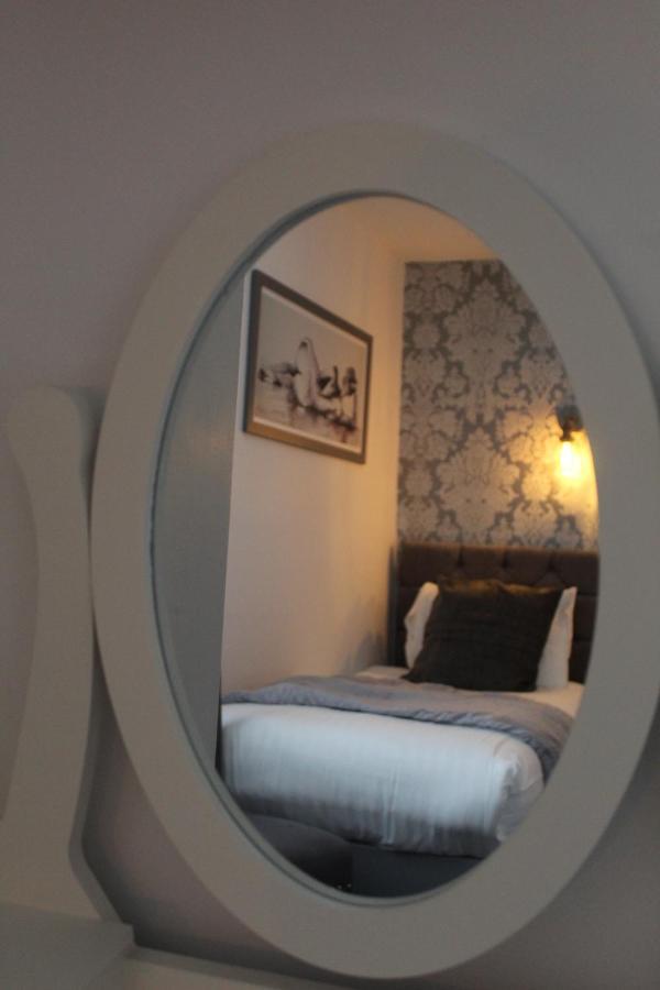 The Mount Pleasant Hotel Sidmouth Eksteriør bilde