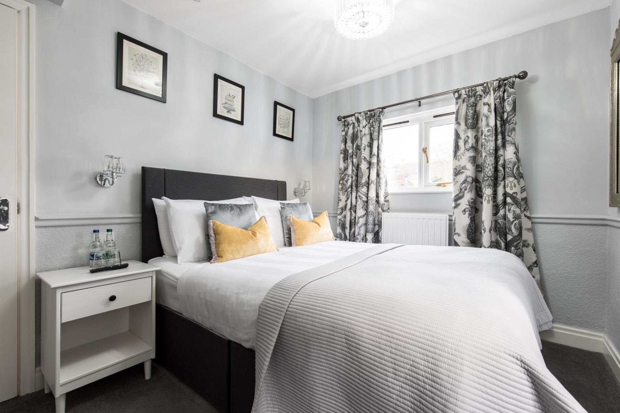 The Mount Pleasant Hotel Sidmouth Eksteriør bilde