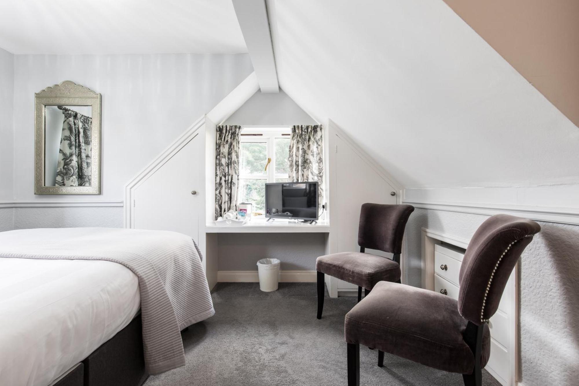 The Mount Pleasant Hotel Sidmouth Eksteriør bilde