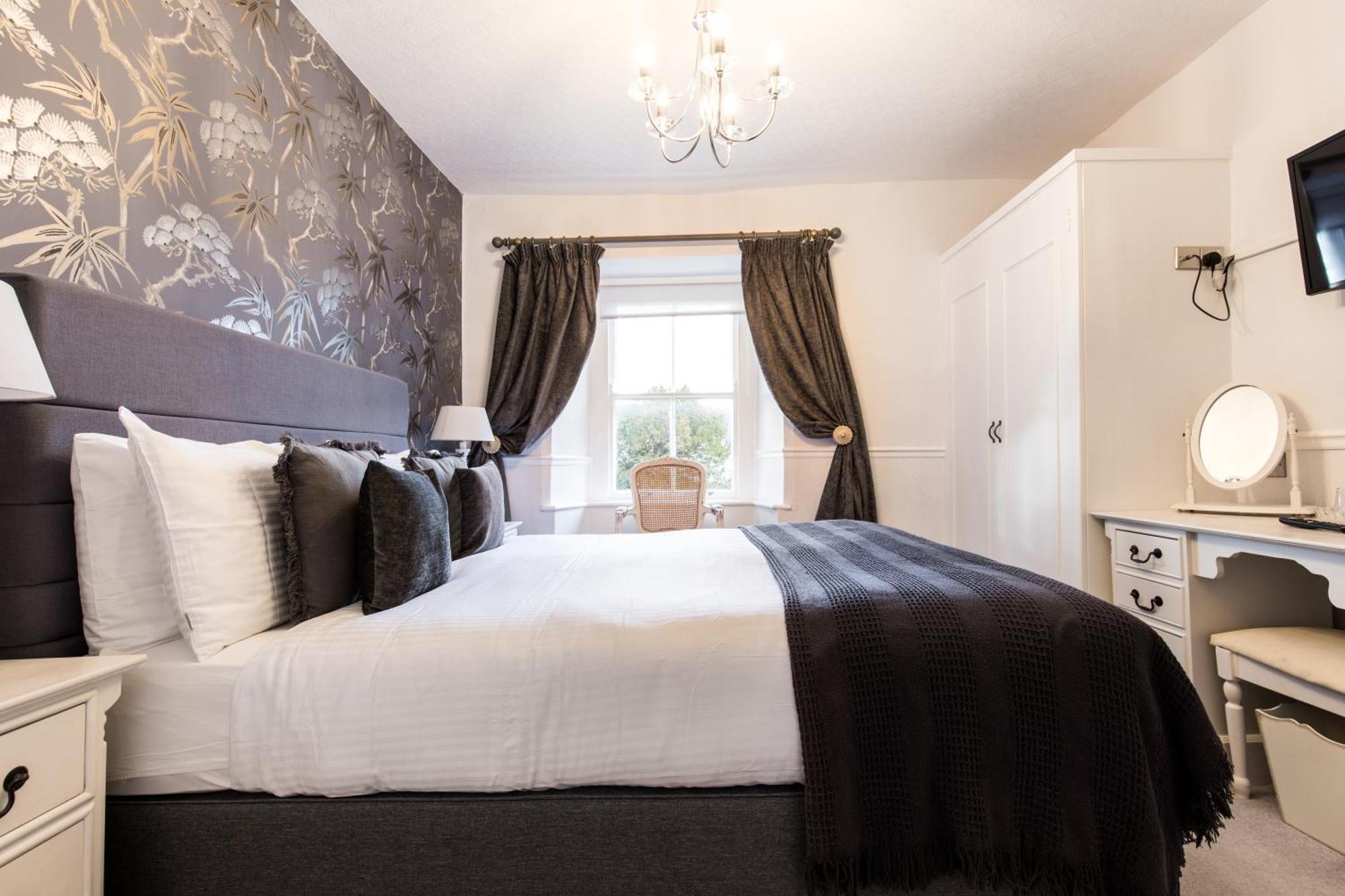 The Mount Pleasant Hotel Sidmouth Eksteriør bilde