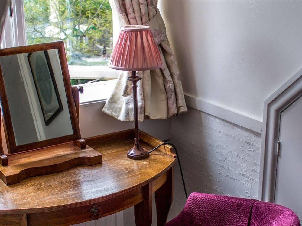The Mount Pleasant Hotel Sidmouth Eksteriør bilde