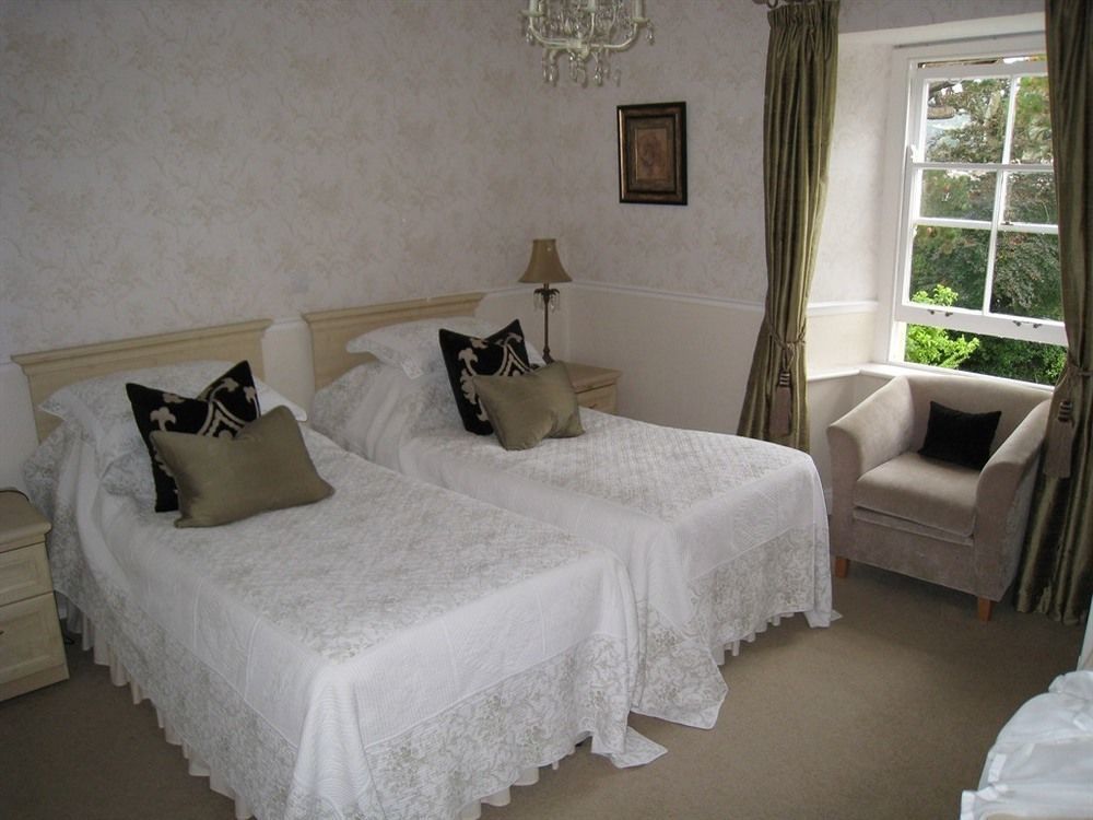 The Mount Pleasant Hotel Sidmouth Eksteriør bilde