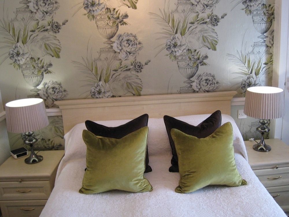 The Mount Pleasant Hotel Sidmouth Eksteriør bilde