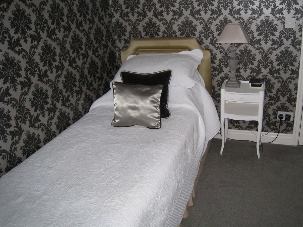 The Mount Pleasant Hotel Sidmouth Eksteriør bilde