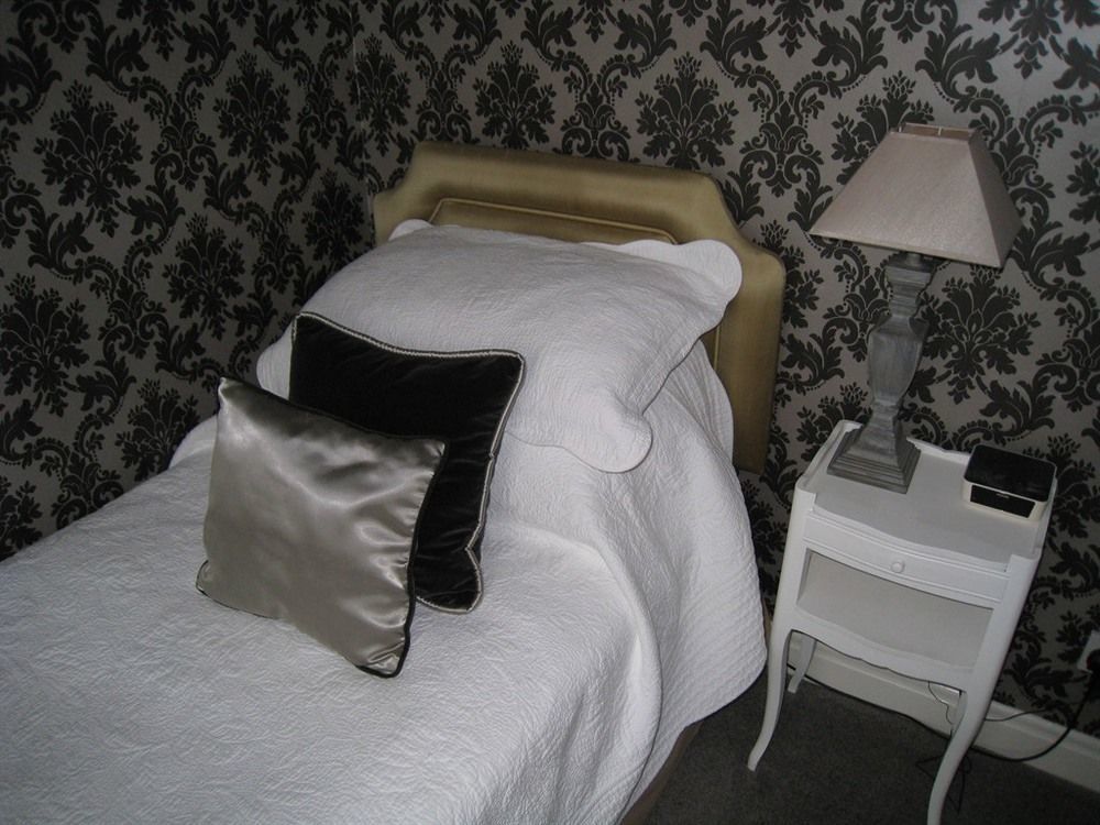 The Mount Pleasant Hotel Sidmouth Eksteriør bilde