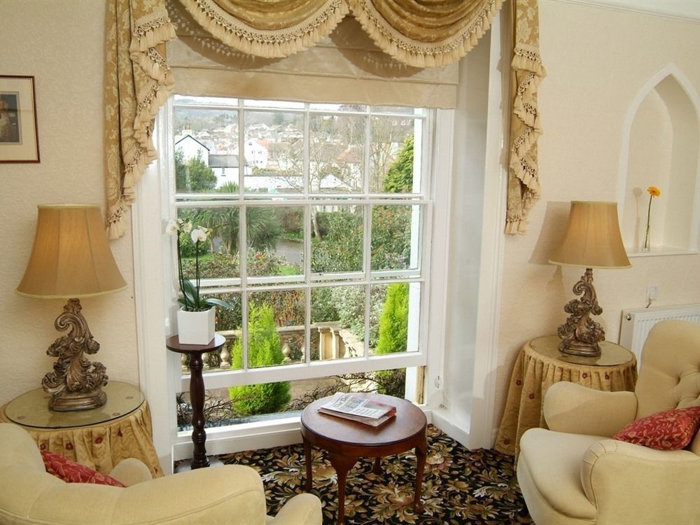The Mount Pleasant Hotel Sidmouth Eksteriør bilde