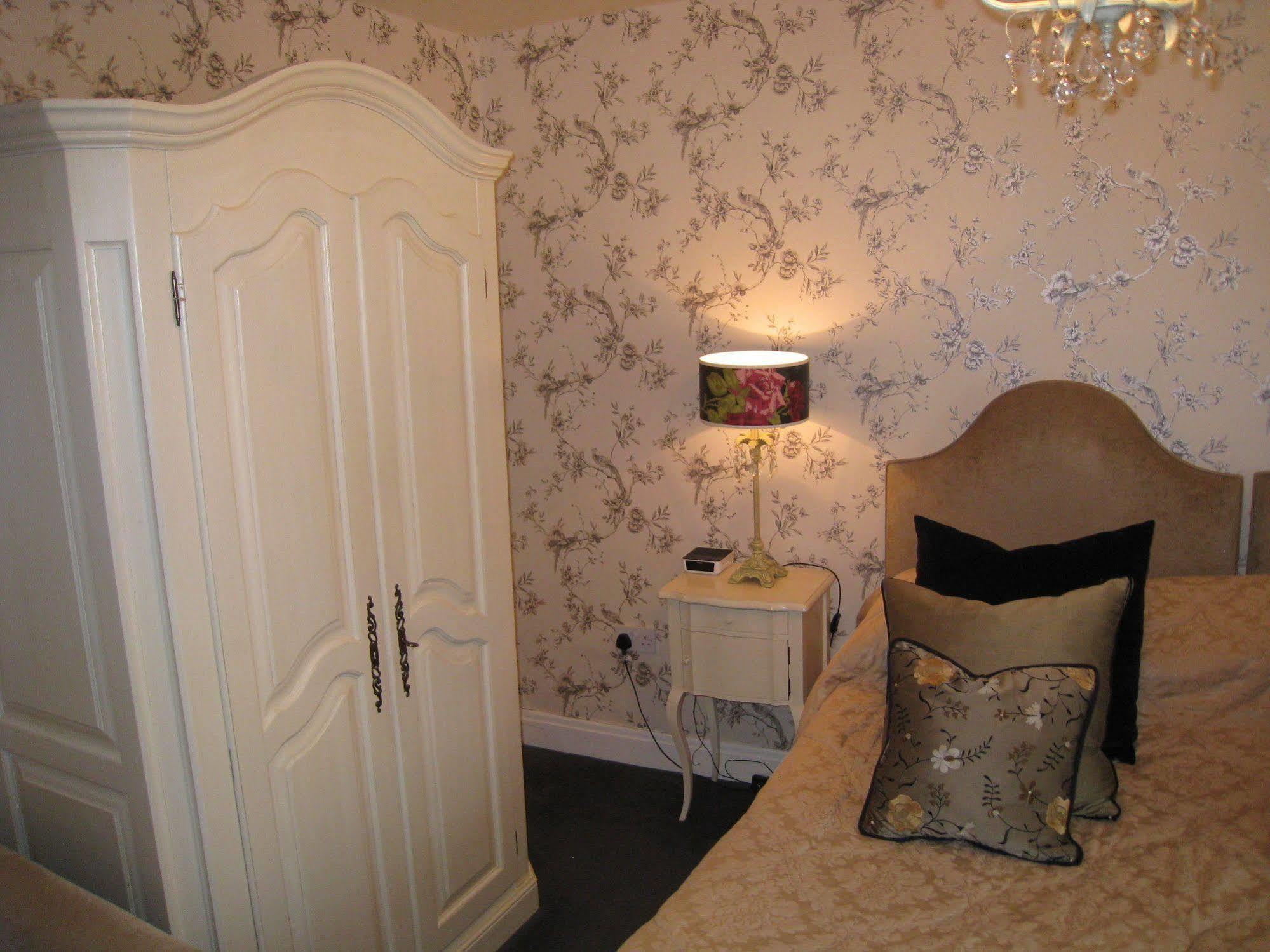 The Mount Pleasant Hotel Sidmouth Eksteriør bilde
